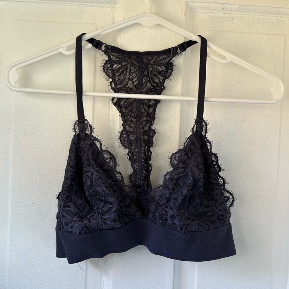 Victoria’s Secret PINK Lace Bralette